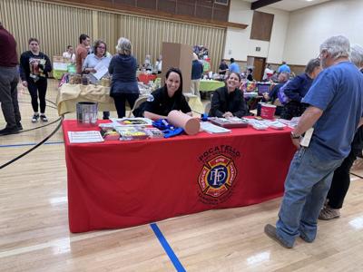 Local LDS Church members to hold Preparedness Fair on Saturday