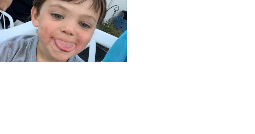 4-year-old killed in dog attack identified - Vimarsana News