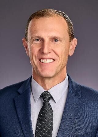 Jim Woodward 2026