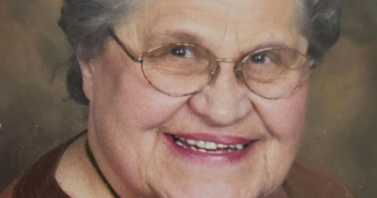 Patsy Clark Family Patsy Clark celebrates 90th birthday | Community | idahostatejournal.com
