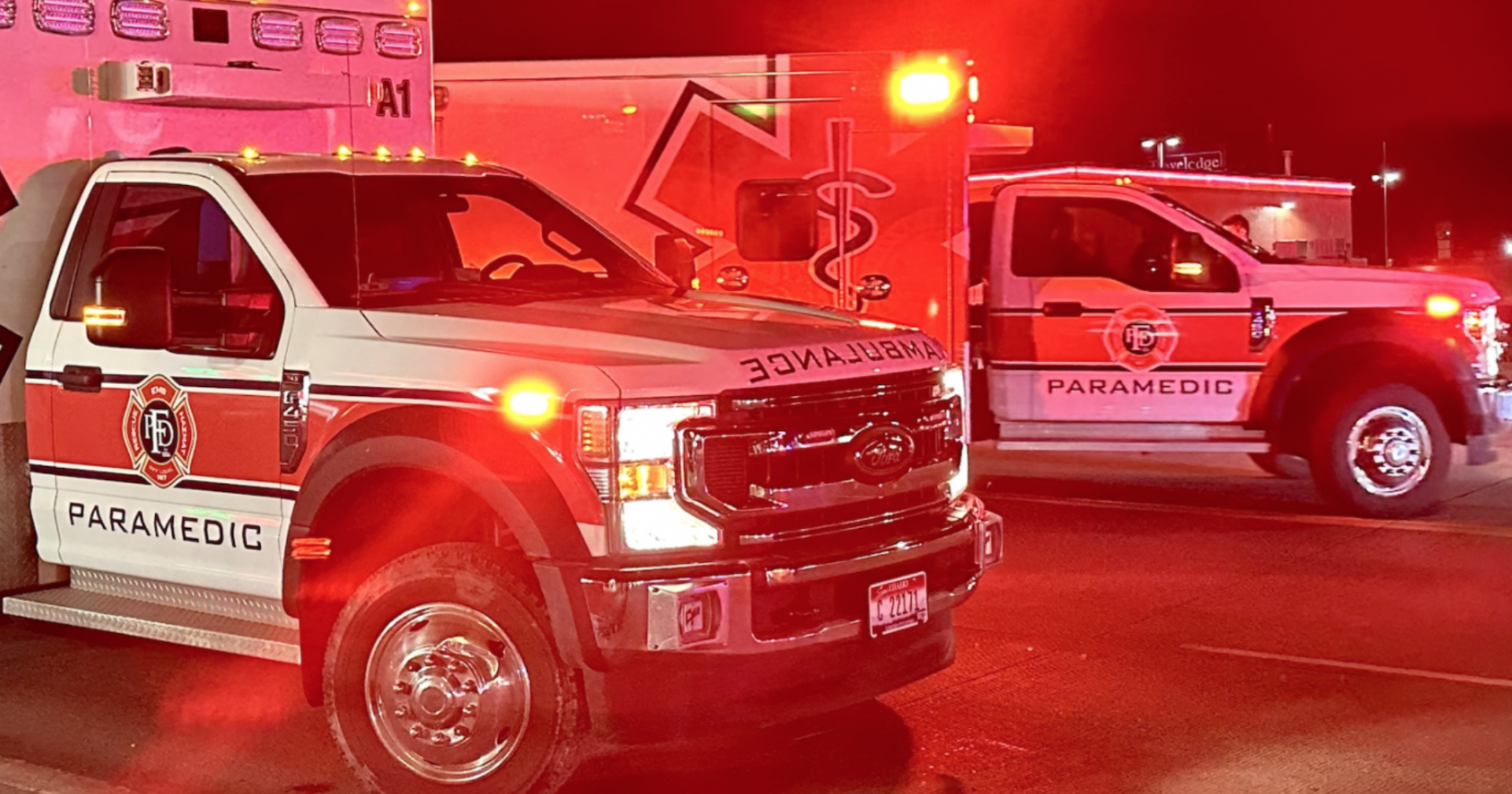 Authorities release name of young local man killed in crash - Vimarsana News