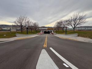 Center Street Underpass project open house scheduled for Dec. 22