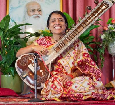 Reshma Srivastava
