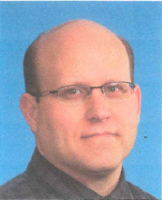 Pocatello High School alumnus to receive history award