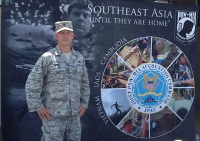 Major C. Phillip Ulmer