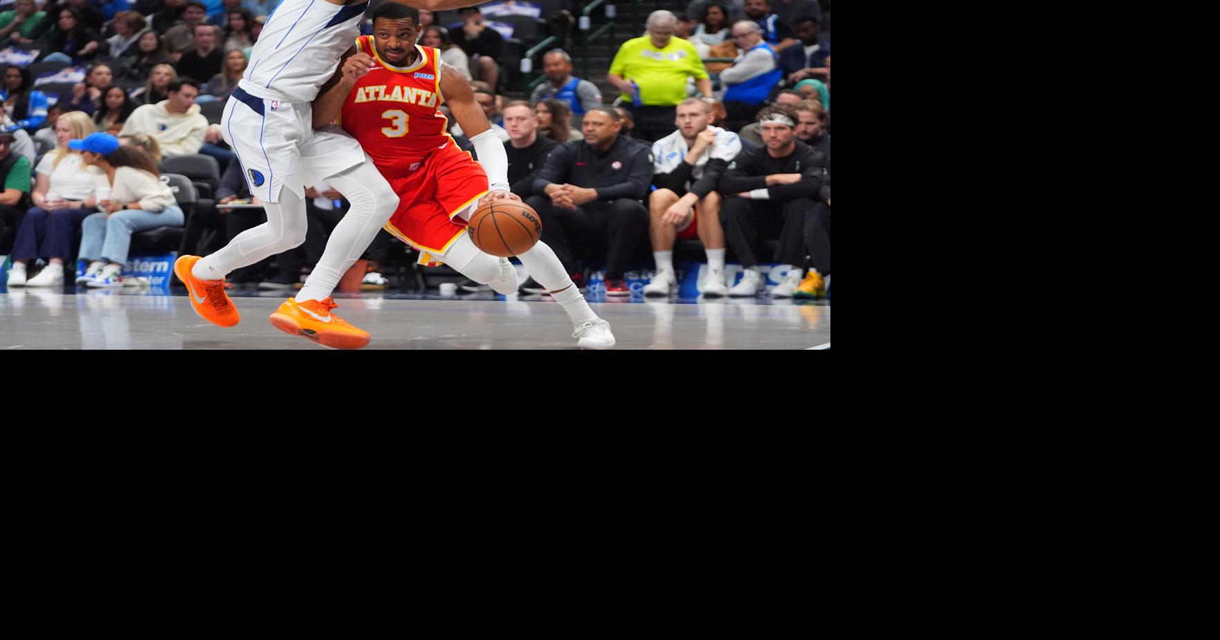 Hawks Mavericks Basketball | National | idahostatejournal.com