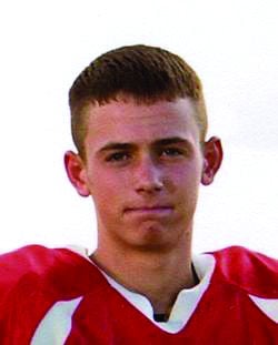 Peyton Rindlisbaker