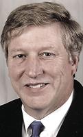 Retirement reception set for Sunday for Pastor Bray of Central Christian Church