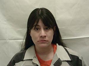 Pocatello woman accused of smashing glass bottle over man's head during argument
