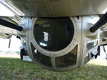 ball turret