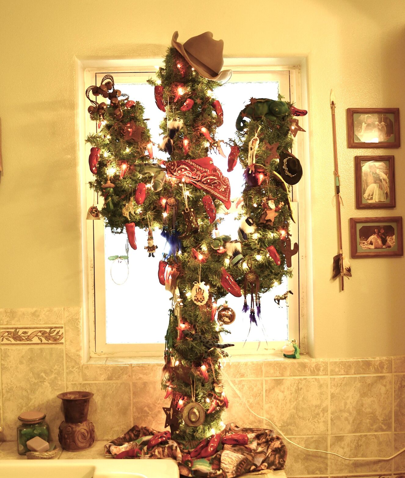 cactus tree adj j