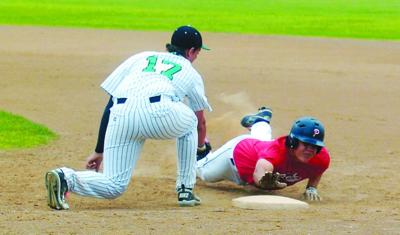 Legion baseball