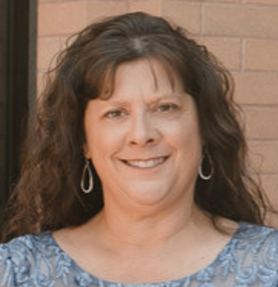 Lisa Frost