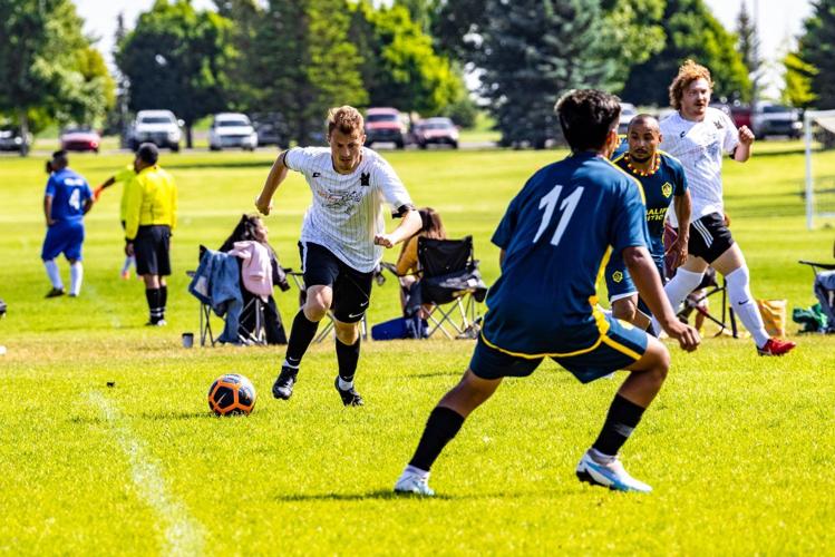 South Eastern Idaho Football Club prepares for fall season in