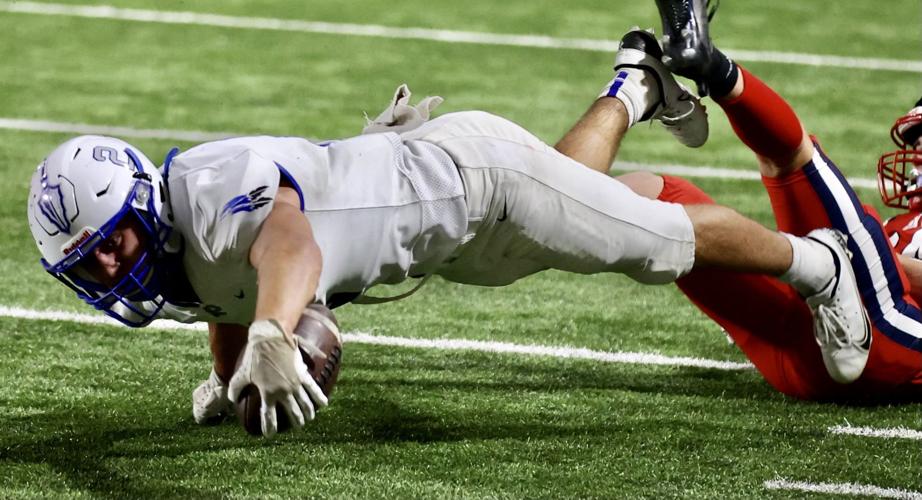 Preston football Emery Thorson