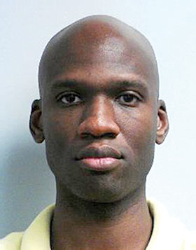 Aaron Alexis