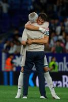 Spain La Liga Soccer