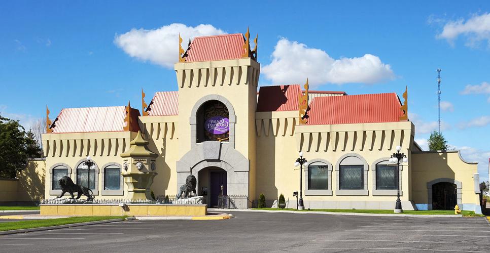 Palace Playhouse
