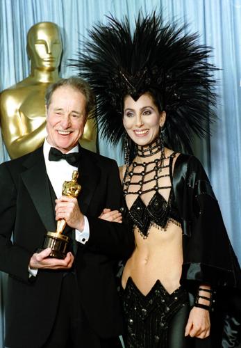 Bob Mackie