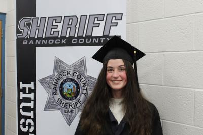 Hustle 2.0 Graduation - Emily Speakman