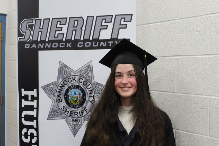 Hustle 2.0 Graduation - Emily Speakman