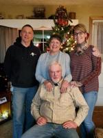 Jay and Susan Larsen celebrate 50th anniversary