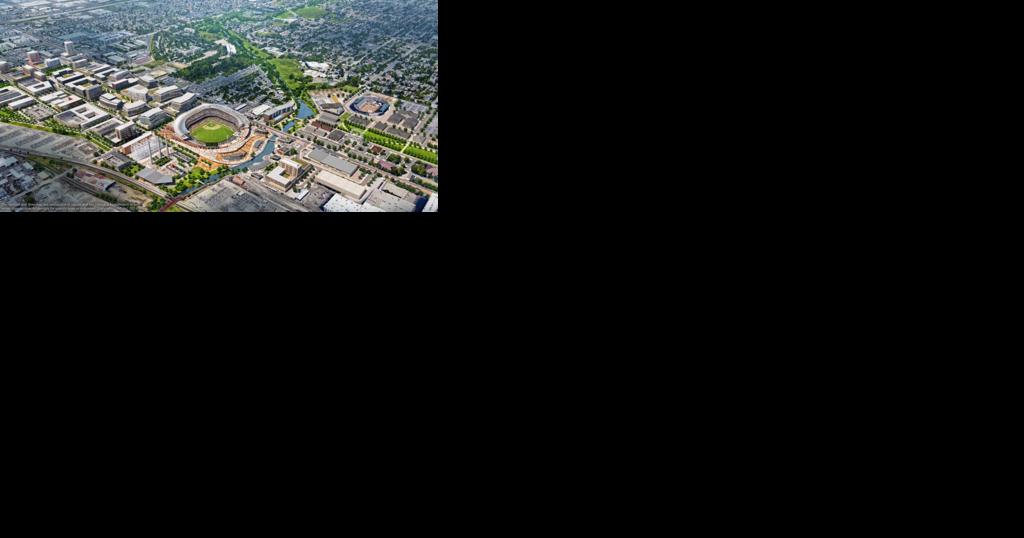 Utah may pay $900 million to fund potential MLB stadium, increase hotel tax - Vimarsana News