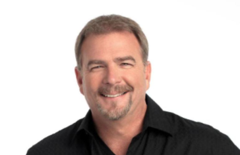 Bill Engvall