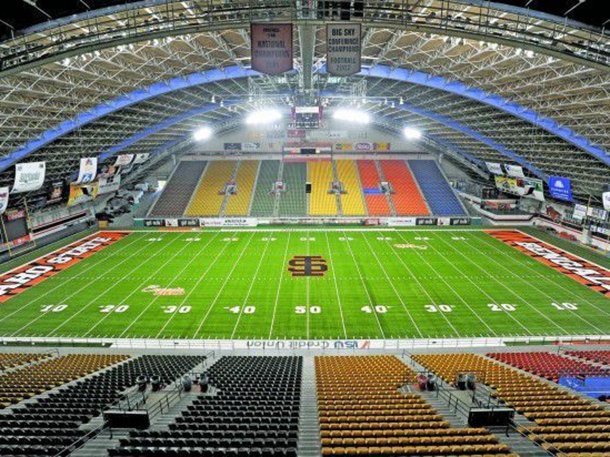Idaho State Board Of Education Approves Seating Renovation At Holt Arena Members Idahostatejournal Com