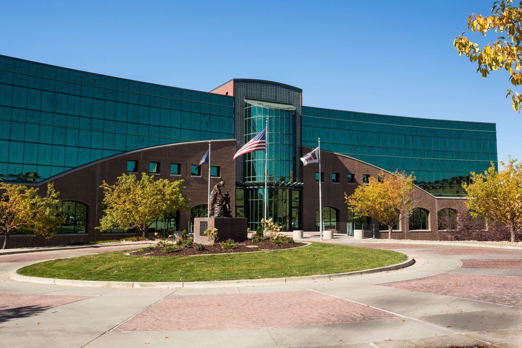 idahostatejournal.com - Farm Bureau Insurance Company of Idaho News release - Farm Bureau Insurance Company of Idaho recognized among nation's top property and casualty insurers for third consecutive year