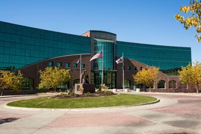 Farm Bureau Insurance Company of Idaho's Pocatello Home Office