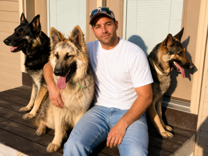 Blackfoot man forms Idaho Extreme Dog Fuel DC
