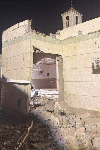 Saudi Arabia Yemen War