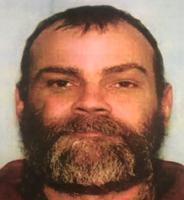 FUGITIVE RICHARD 'ROCKY' IVERSON ARRESTED BY SHERIFF'S DEPUTIES