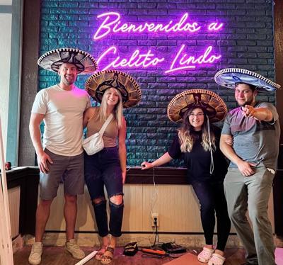 Cielito Lindo Cocina Mexicana