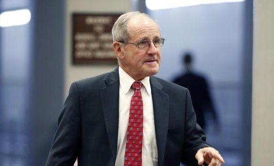 Jim Risch AP file
