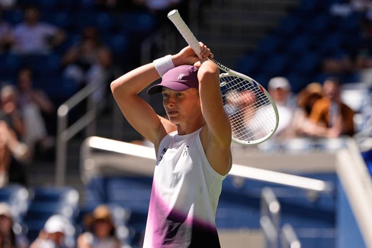 US Open Tennis