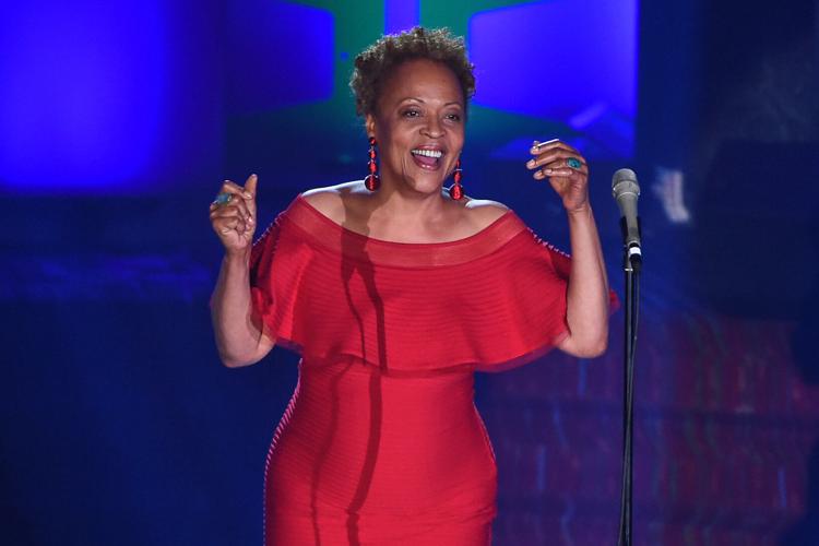 Cassandra Wilson