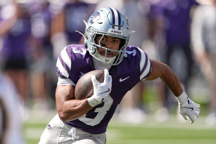 Kansas Preview Football
