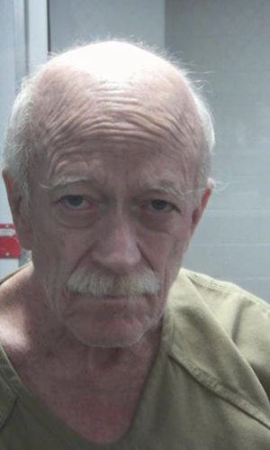 Local man faces child enticement charge