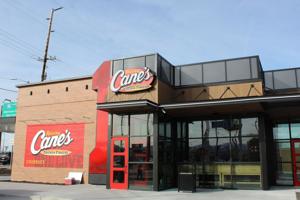 Mayor: Raising Cane's expected to open in Chubbuck next month