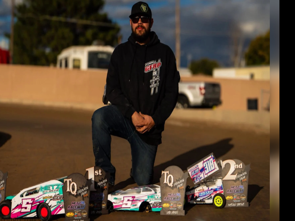 Metz R/C Raceway & Hobbies set to host grand opening this Friday