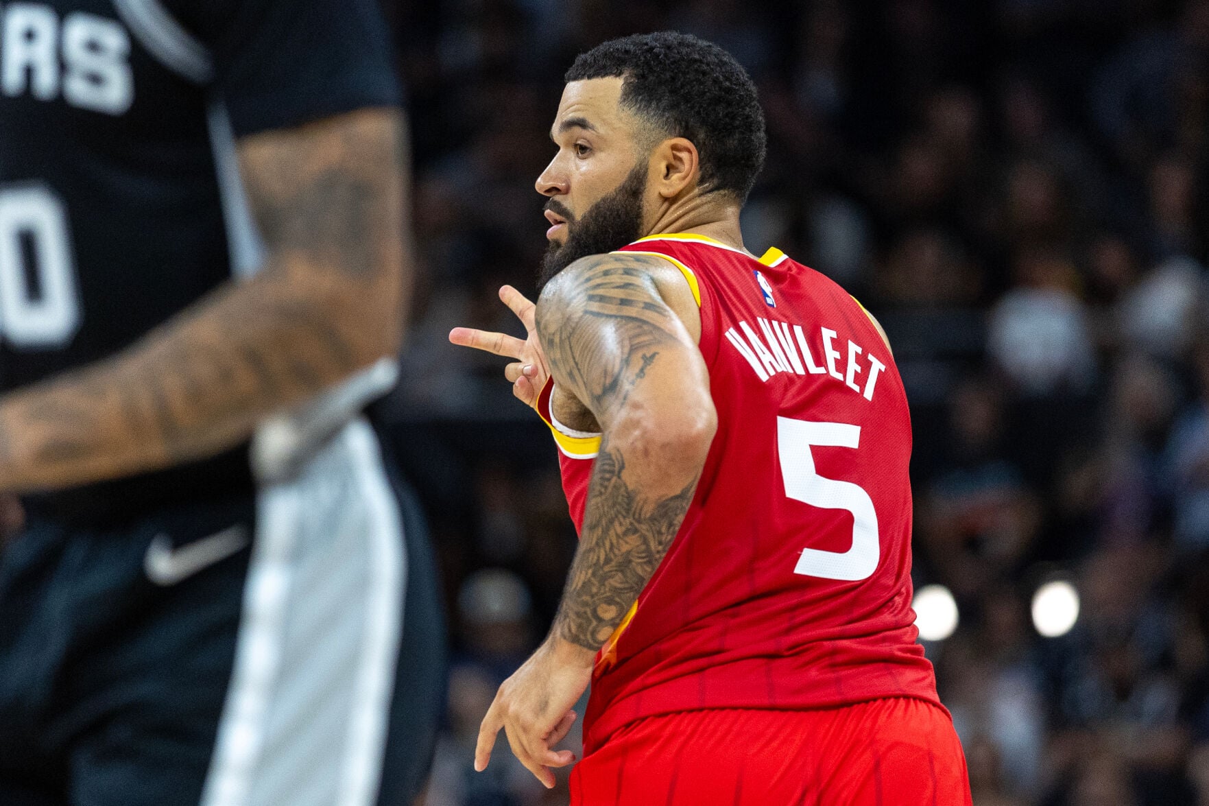 Spurs Printable Rockets Spurs Basketball | National | idahostatejournal.com