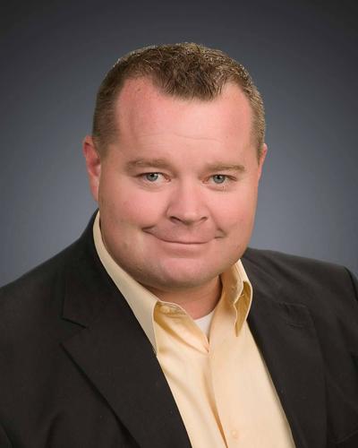 Josh Ellis - Chubbuck City Council