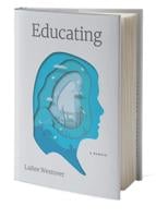 Mother of "Educated" author tells her own story about life off grid in Idaho