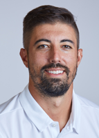 Taylor Mazzone hired as new ISU offensive coordinator, three other coaches retained