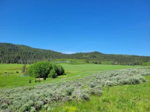Sagebrush Steppe Land Trust acquires over 900 acres of ranchland in Caribou County
