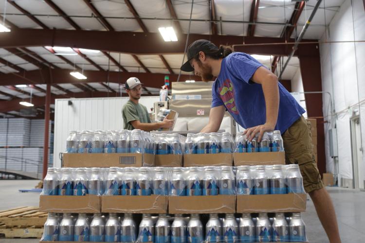 Proud Source Water