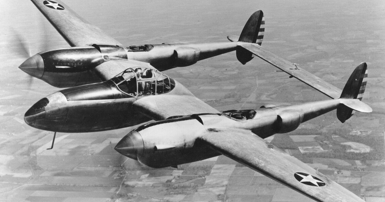 No longer MIA: Remains of fighter pilot from Idaho who died during WWII now listed as 'accounted for' | Freeaccess - Vimarsana News