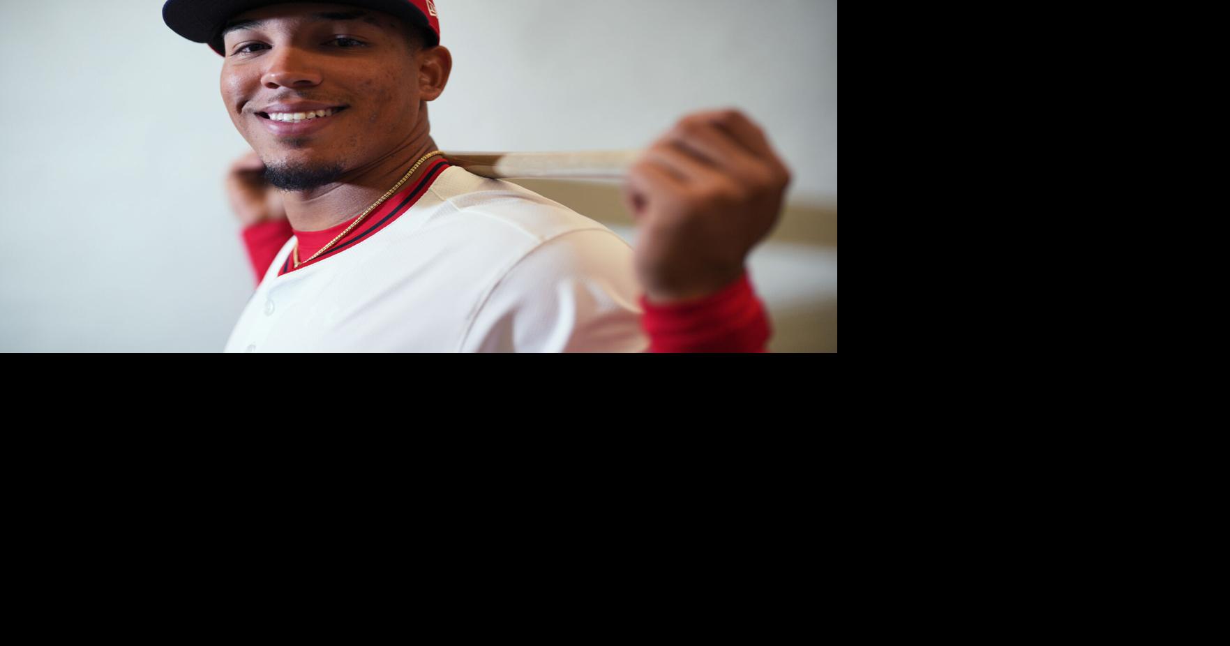 Guardians Genao Baseball